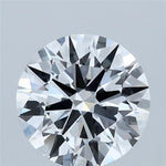 IGI 1.82 Carat Round Brilliant Lab Grown Diamond 人工培育鑽石 實驗室人造鑽石