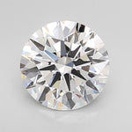 IGI 1.9 Carat Round Brilliant Lab Grown Diamond
