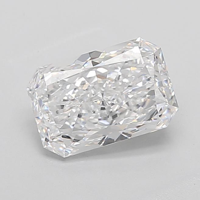 IGI 3.04 Carat Radiant Cut Lab Grown Diamond 人工培育鑽石 實驗室人造鑽石