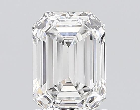 IGI 1.83 Carat Emerald Lab Grown Diamond