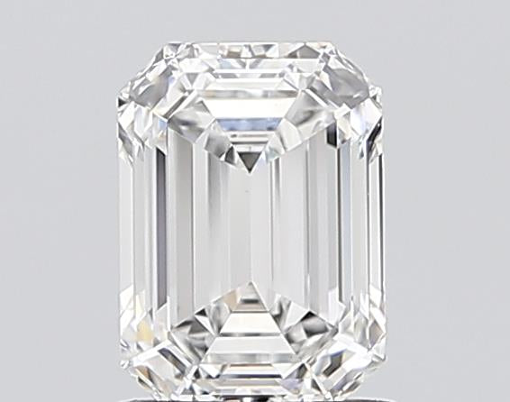 IGI 1.83 Carat Emerald Lab Grown Diamond