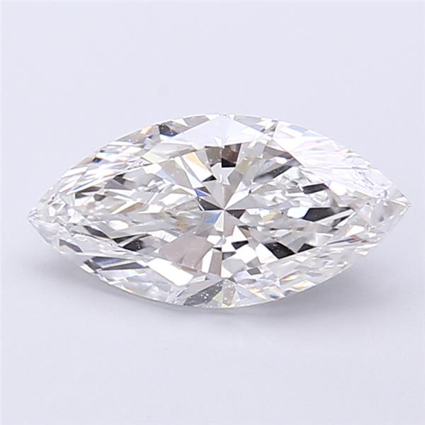 IGI 1.50 Carat Marquise Lab Grown Diamond 人工培育鑽石 實驗室人造鑽石