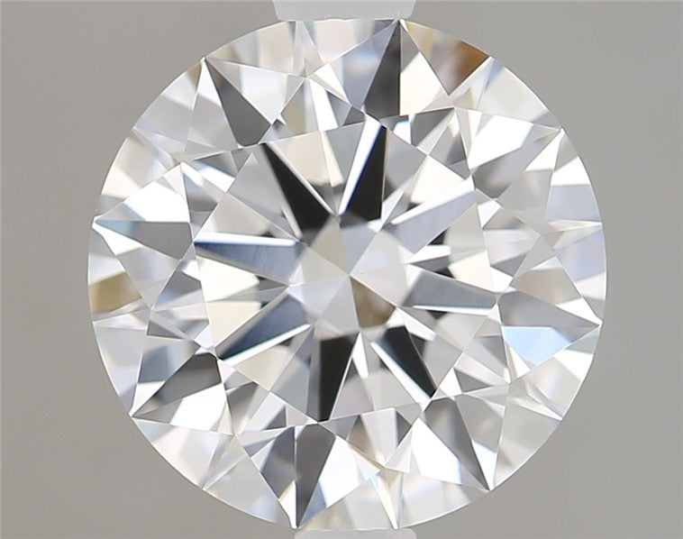 IGI 2.63 Carat Round Brilliant Lab Grown Diamond 人工培育鑽石 實驗室人造鑽石