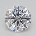 IGI 1.01 Carat Round Brilliant Lab Grown Diamond