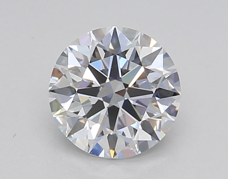 IGI 1.01 Carat Round Brilliant Lab Grown Diamond