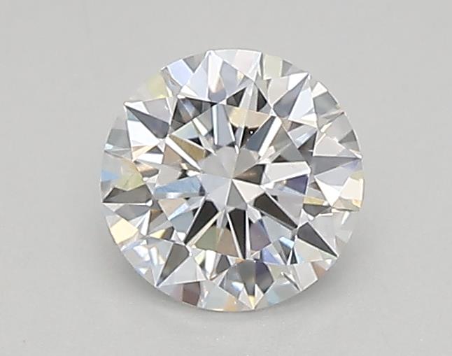 IGI 0.53 Carat Round Brilliant Lab Grown Diamond 人工培育鑽石 實驗室人造鑽石