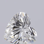 IGI 3.51 Carat Heart Lab Grown Diamond 人工培育鑽石 實驗室人造鑽石
