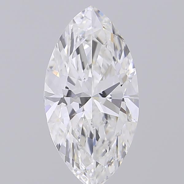 IGI 2.00 Carat Marquise Lab Grown Diamond 人工培育鑽石 實驗室人造鑽石