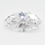 IGI 1 Carat Marquise Lab Grown Diamond