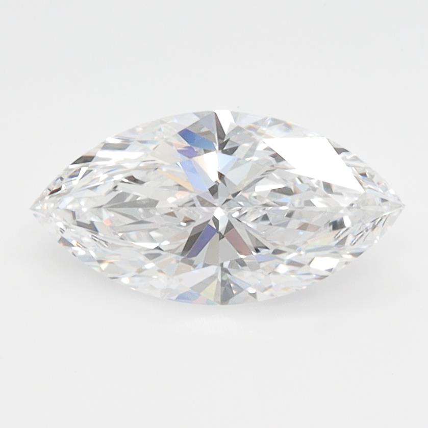 IGI 1 Carat Marquise Lab Grown Diamond