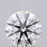 IGI 2.00 Carat Round Brilliant Lab Grown Diamond 人工培育鑽石 實驗室人造鑽石