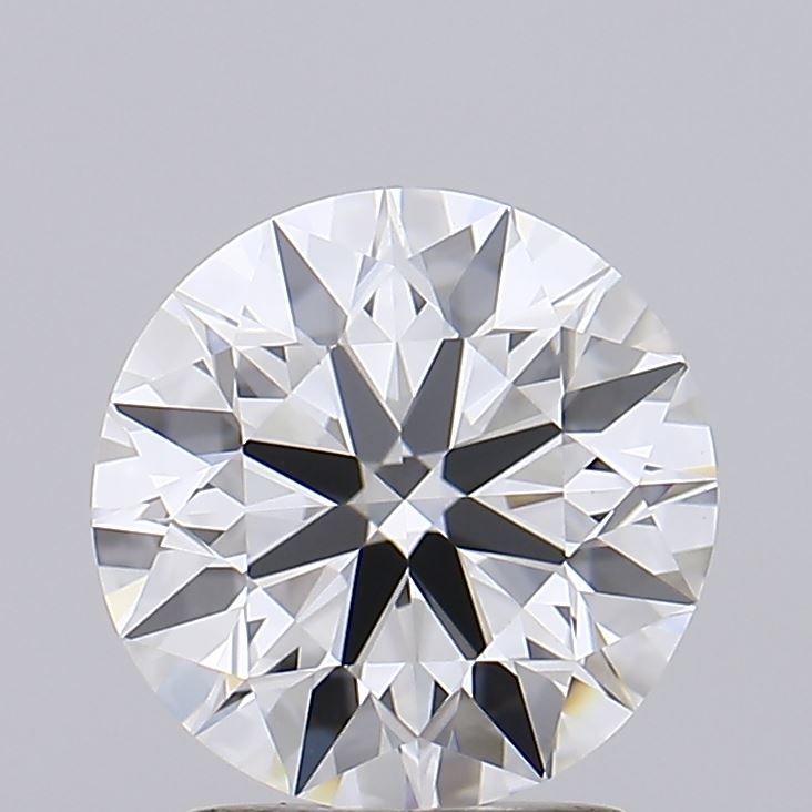 IGI 2.00 Carat Round Brilliant Lab Grown Diamond 人工培育鑽石 實驗室人造鑽石