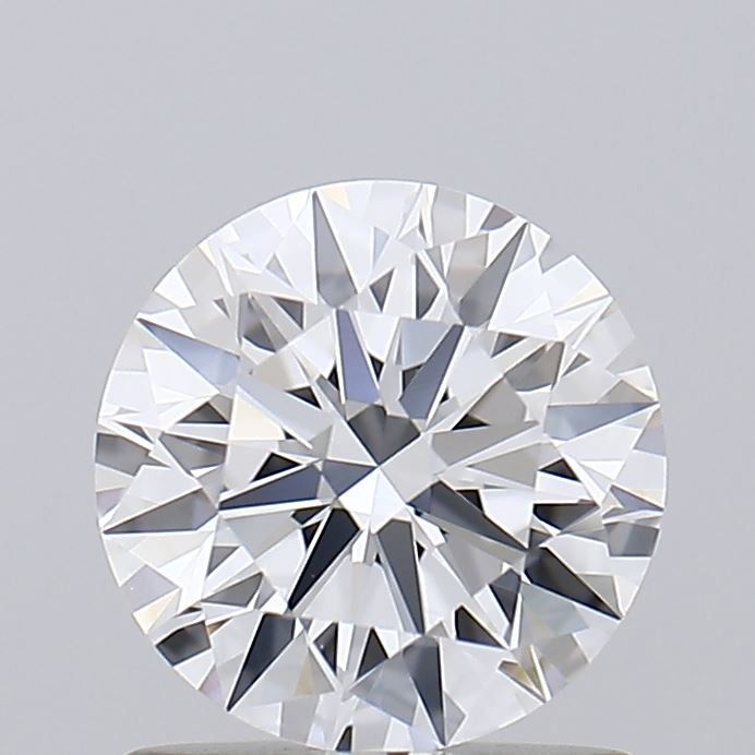 IGI 1.03 Carat Round Brilliant Lab Grown Diamond 人工培育鑽石 實驗室人造鑽石