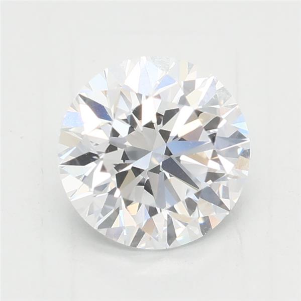 IGI 1.10 Carat Round Brilliant Lab Grown Diamond 人工培育鑽石 實驗室人造鑽石
