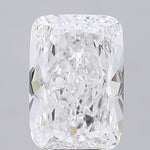 IGI 6.50 Carat Cushion Lab Grown Diamond 人工培育鑽石 實驗室人造鑽石