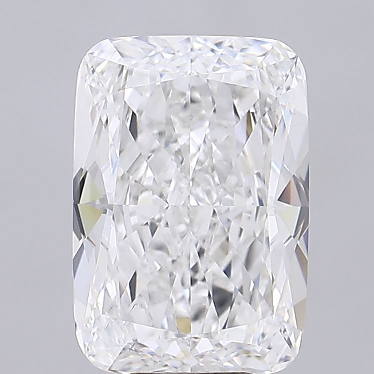 IGI 6.50 Carat Cushion Lab Grown Diamond 人工培育鑽石 實驗室人造鑽石