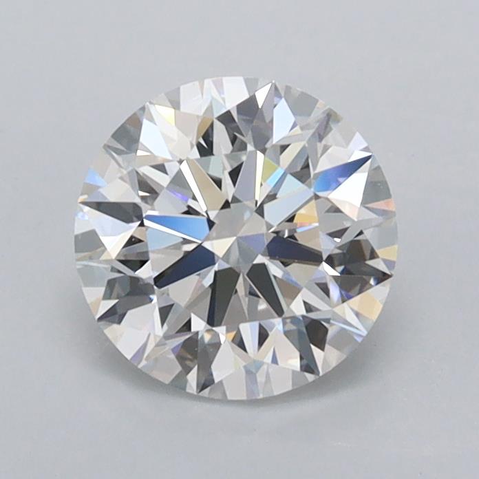 IGI 1.00 Carat Round Brilliant Lab Grown Diamond 人工培育鑽石 實驗室人造鑽石
