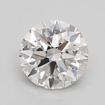 IGI 0.94 Carat Round Brilliant Lab Grown Diamond