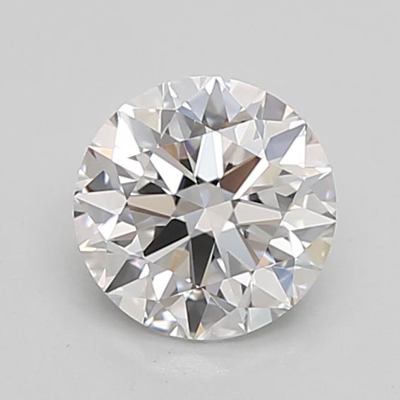 IGI 0.94 Carat Round Brilliant Lab Grown Diamond