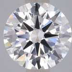 IGI 1.00 Carat Round Brilliant Lab Grown Diamond 人工培育鑽石 實驗室人造鑽石
