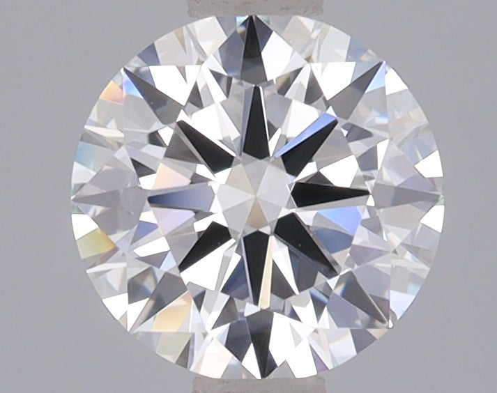 IGI 1.00 Carat Round Brilliant Lab Grown Diamond 人工培育鑽石 實驗室人造鑽石