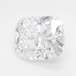 IGI 5.03 Carat Cushion Lab Grown Diamond 人工培育鑽石 實驗室人造鑽石