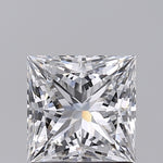 IGI 1.04 Carat 公主方 - Princess Cut 培育鑽石 Lab Grown Diamond 人造鑽石 人工鑽石 實驗室鑽石 培養鑽石 香港 培育鑽 