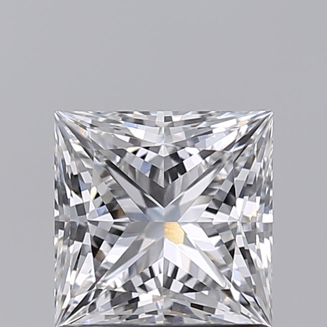 IGI 1.04 Carat 公主方 - Princess Cut 培育鑽石 Lab Grown Diamond 人造鑽石 人工鑽石 實驗室鑽石 培養鑽石 香港 培育鑽 