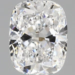 IGI 1.03 Carat Cushion Lab Grown Diamond