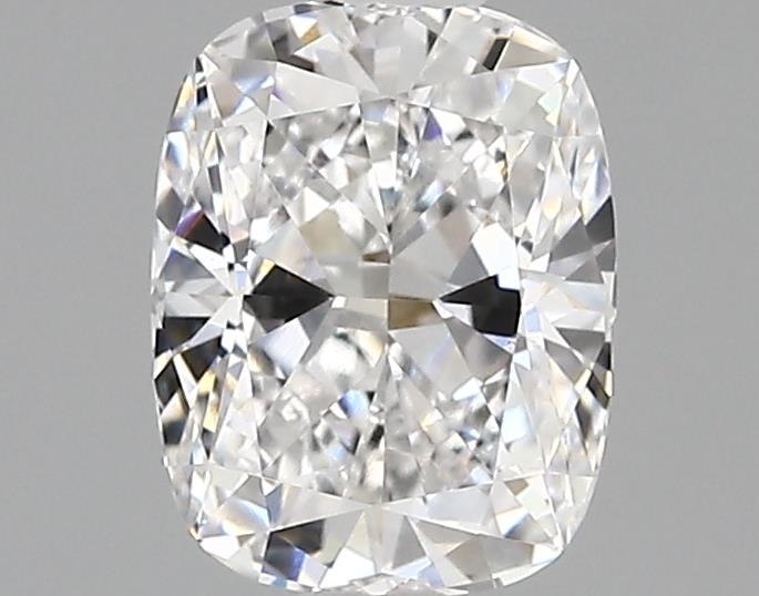 IGI 1.03 Carat Cushion Lab Grown Diamond