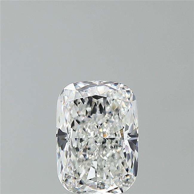 IGI 2.52 Carat Cushion Lab Grown Diamond 人工培育鑽石 實驗室人造鑽石