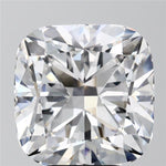 IGI 7.05 Carat Cushion Lab Grown Diamond 人工培育鑽石 實驗室人造鑽石