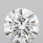 IGI 1.19 Carat Round Brilliant Lab Grown Diamond 人工培育鑽石 實驗室人造鑽石