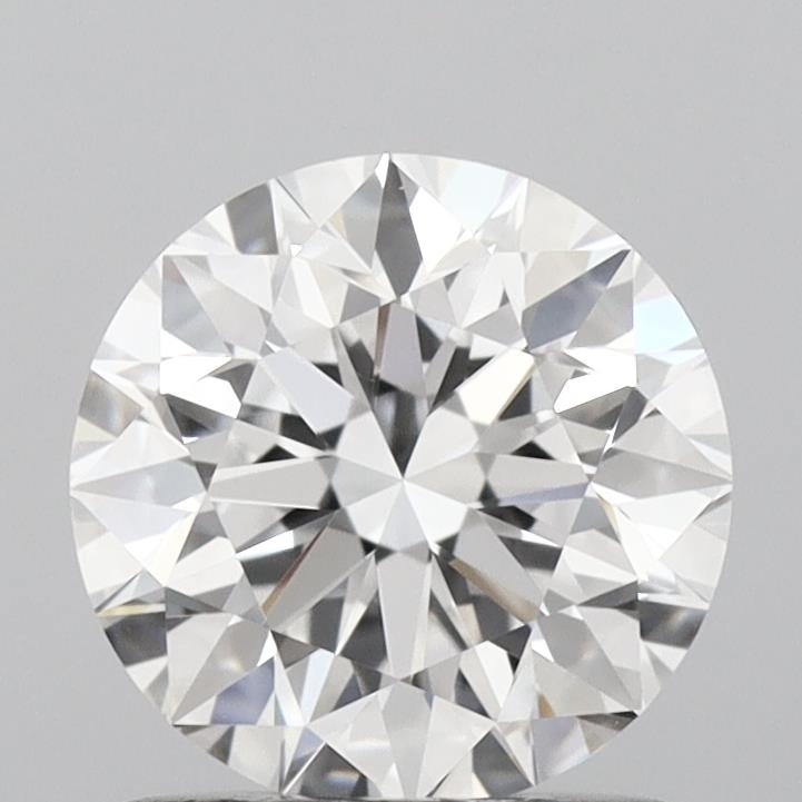 IGI 1.19 Carat Round Brilliant Lab Grown Diamond 人工培育鑽石 實驗室人造鑽石