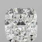 IGI 2.56 Carat Cushion Lab Grown Diamond 人工培育鑽石 實驗室人造鑽石