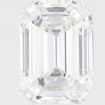 IGI 1.61 Carat Emerald Lab Grown Diamond