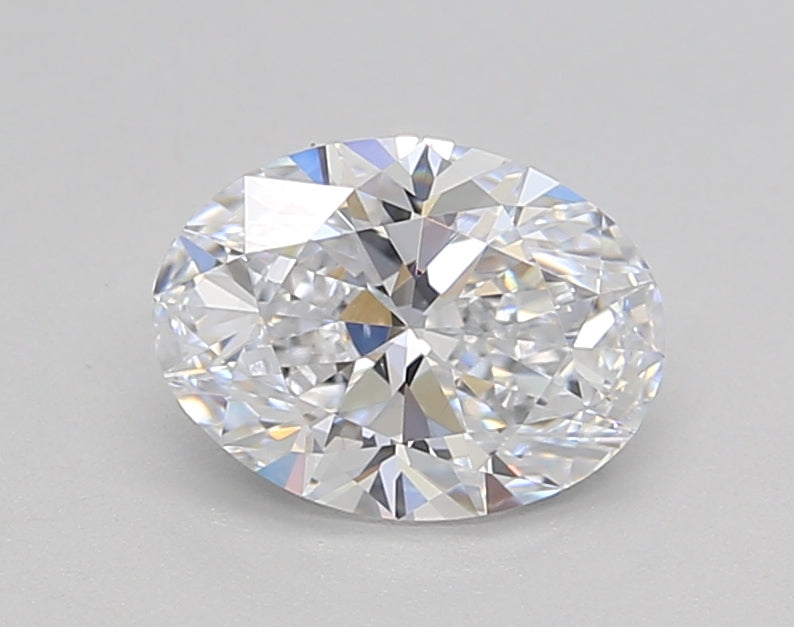 IGI 1.06 Carat 橢圓形 - Oval 培育鑽石 Lab Grown Diamond 人造鑽石 人工鑽石 實驗室鑽石 培養鑽石 香港 培育鑽 