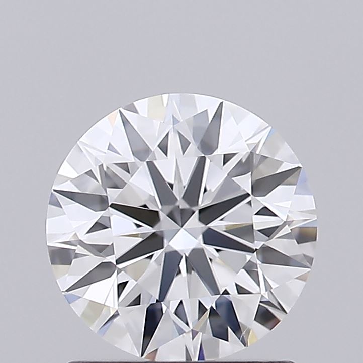 IGI 1.05 Carat Round Brilliant Lab Grown Diamond