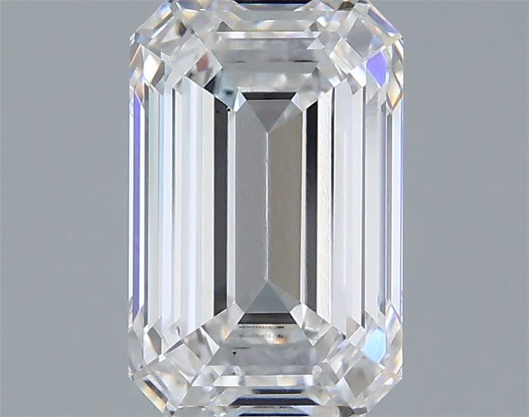 IGI 1.82 Carat Emerald Lab Grown Diamond 人工培育鑽石 實驗室人造鑽石