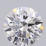 IGI 1.78 Carat Round Brilliant Lab Grown Diamond 人工培育鑽石 實驗室人造鑽石