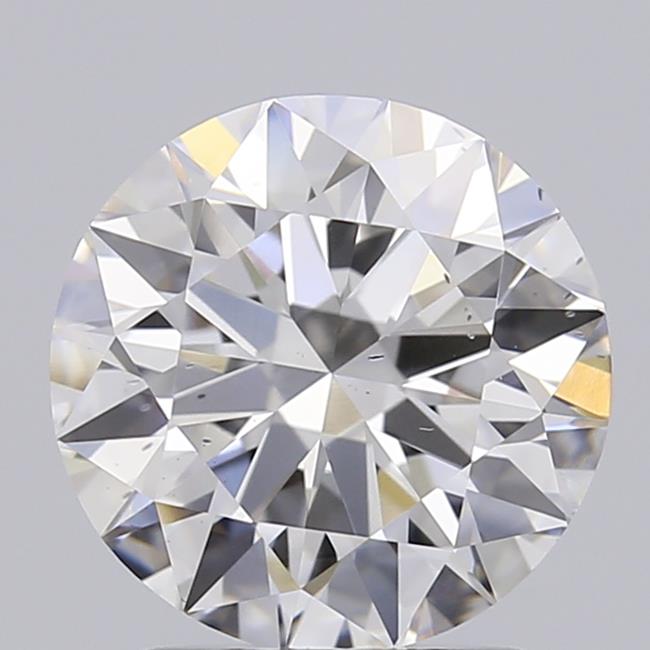 IGI 1.78 Carat Round Brilliant Lab Grown Diamond 人工培育鑽石 實驗室人造鑽石
