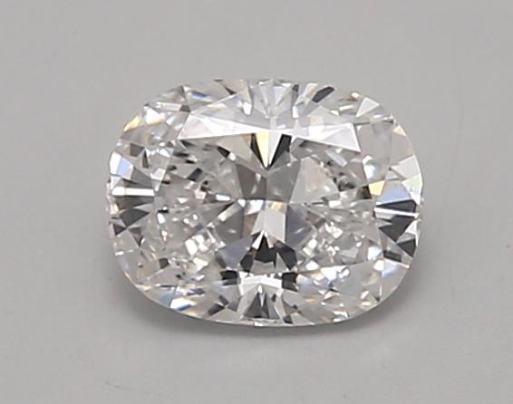 IGI 0.9 Carat Cushion Lab Grown Diamond