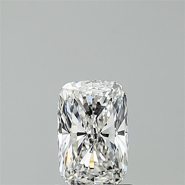 IGI 1.01 Carat Cushion Lab Grown Diamond 人工培育鑽石 實驗室人造鑽石