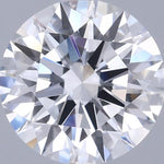 IGI 1.61 Carat Round Brilliant Lab Grown Diamond 人工培育鑽石 實驗室人造鑽石
