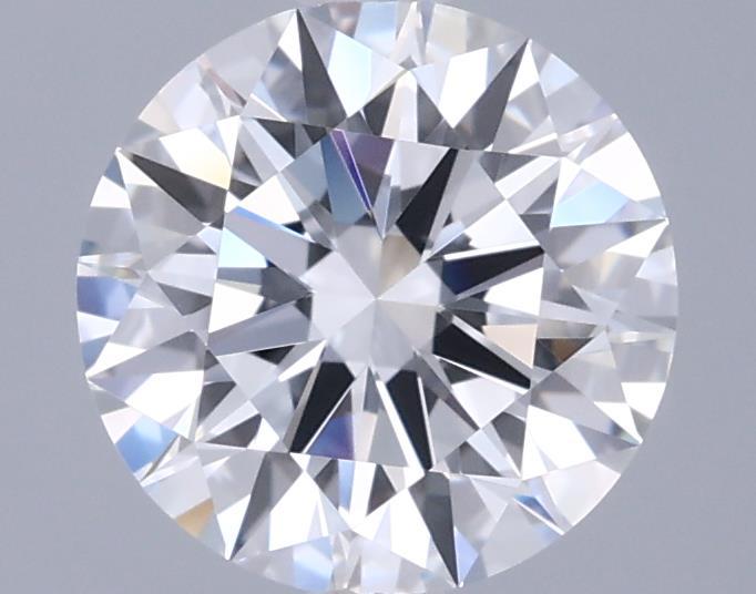 IGI 1.61 Carat Round Brilliant Lab Grown Diamond 人工培育鑽石 實驗室人造鑽石