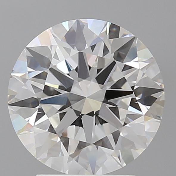 IGI 3.10 Carat Round Brilliant Lab Grown Diamond 人工培育鑽石 實驗室人造鑽石
