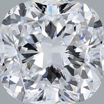 IGI 2.51 Carat Cushion Lab Grown Diamond 人工培育鑽石 實驗室人造鑽石