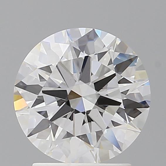 IGI 2.10 Carat Round Brilliant Lab Grown Diamond 人工培育鑽石 實驗室人造鑽石