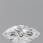 IGI 1.60 Carat Marquise Lab Grown Diamond 人工培育鑽石 實驗室人造鑽石