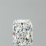 IGI 2.02 Carat Radiant Cut Lab Grown Diamond 人工培育鑽石 實驗室人造鑽石